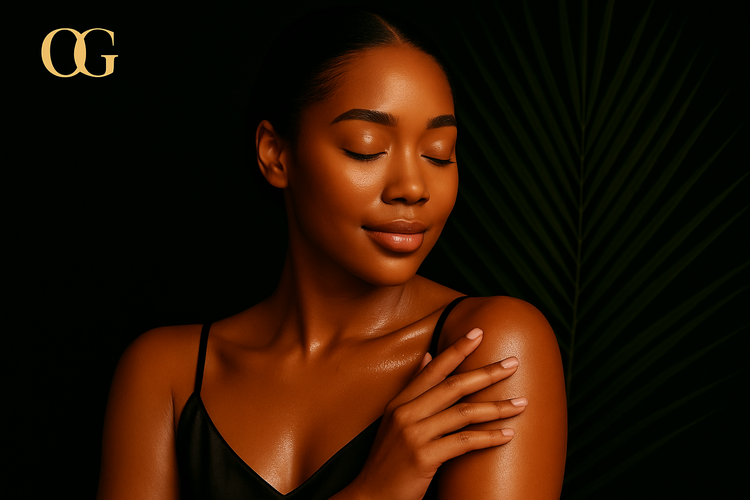 Glow Oil