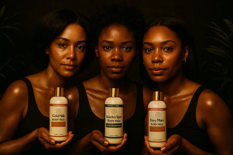 Body Milk