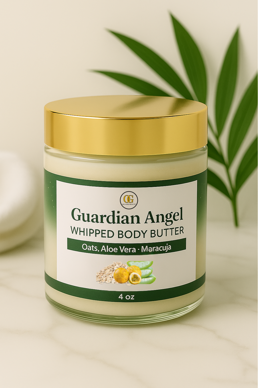 Guardian Angel Body Butter