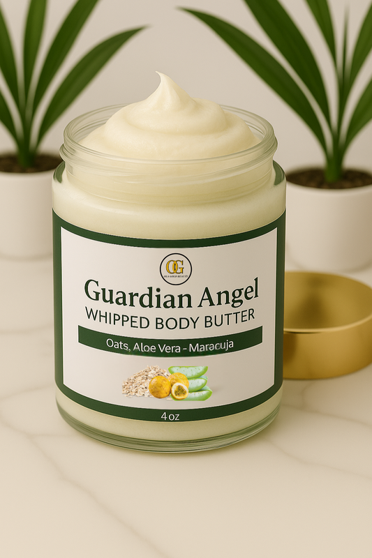 Guardian Angel Body Butter