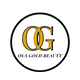OLA GOLD BEAUTY logo
