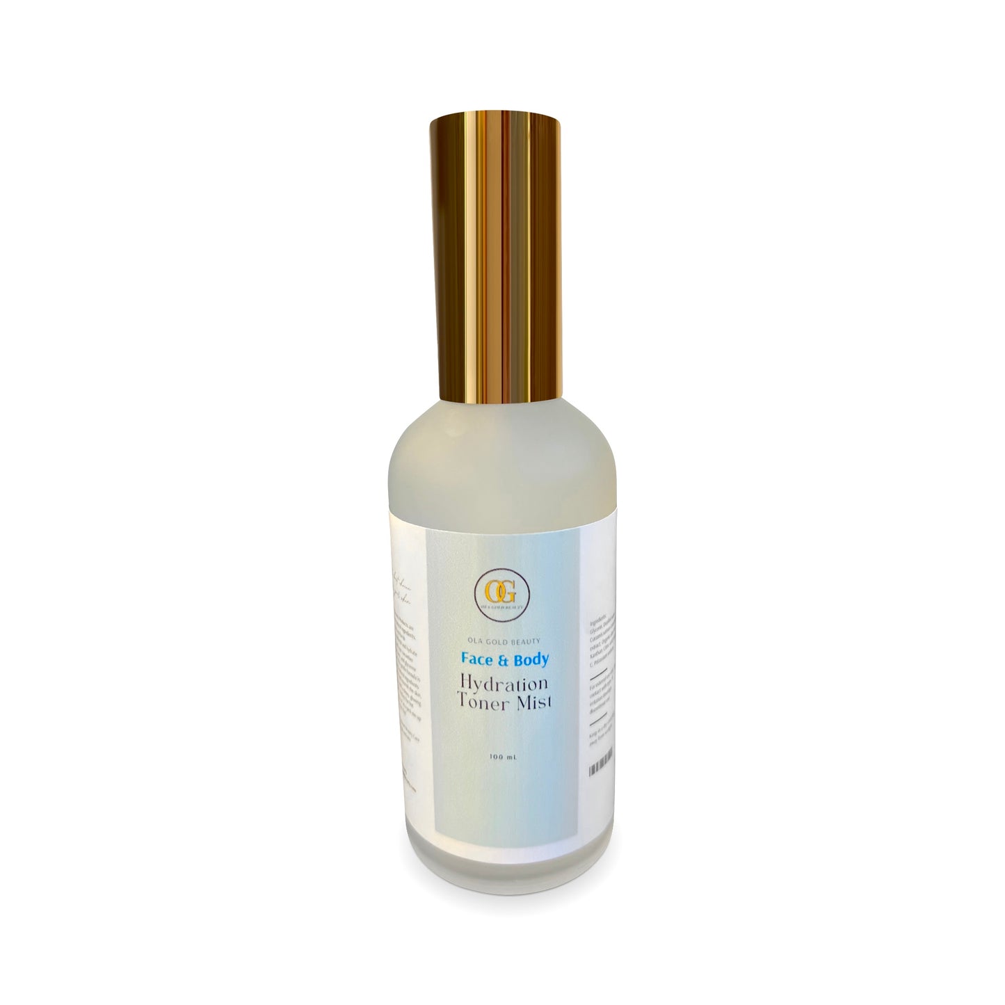 Hydration Mist Toner