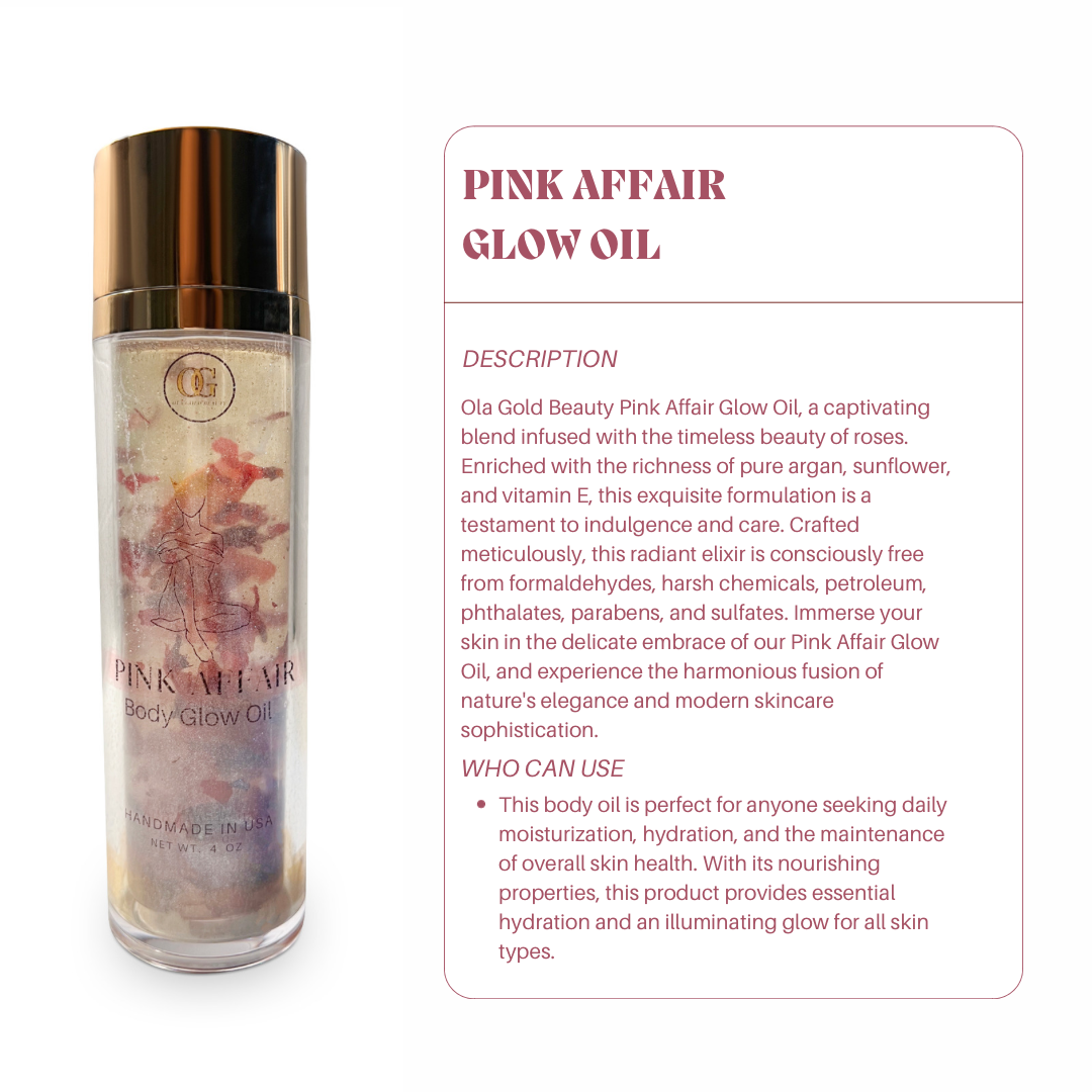Pink Series Deluxe Bundle - Dedicated to Daily Moisture