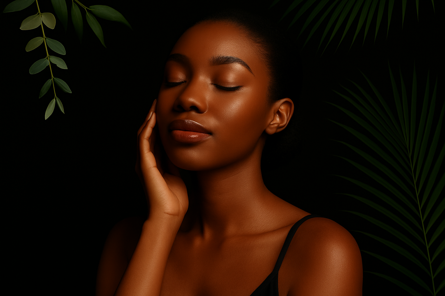 A body ritual your skin can feel