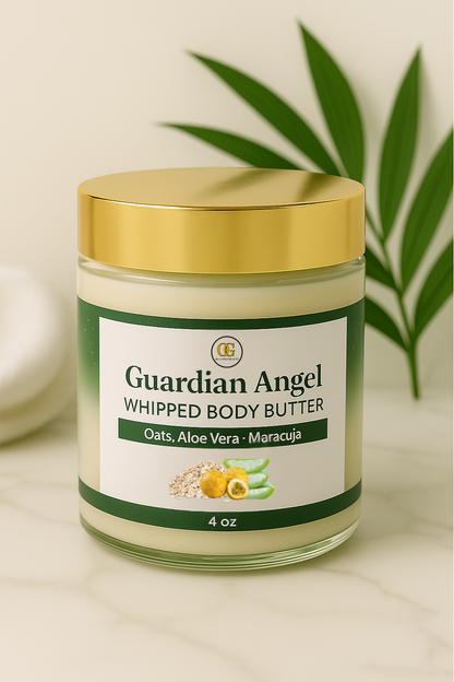Guardian Angel Body Butter