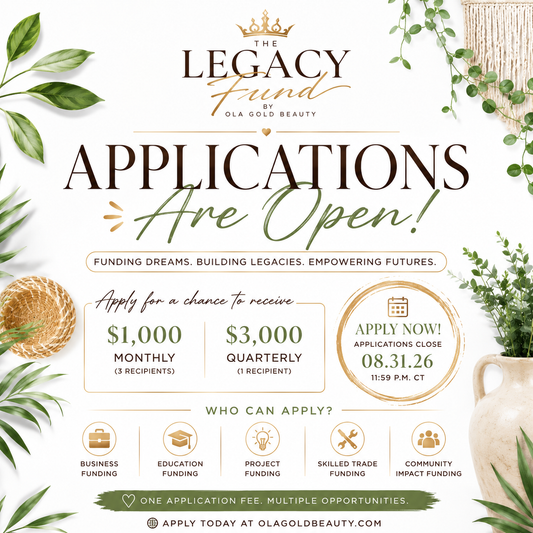 Legacy Fund Resource Kit